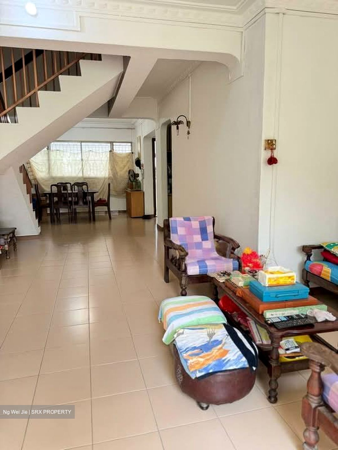 Blk 141 Lorong Ah Soo (Hougang), HDB Executive #591888191